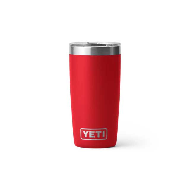 YETI Rambler&reg; 10oz (295ml) Tumbler with Magslider&trade; Lid